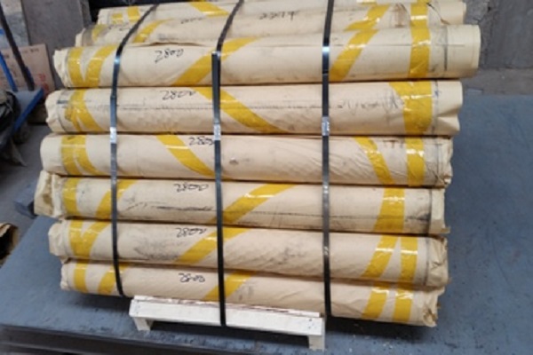 合川防辐射铅板最新价格